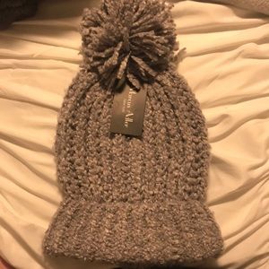 Winter hat